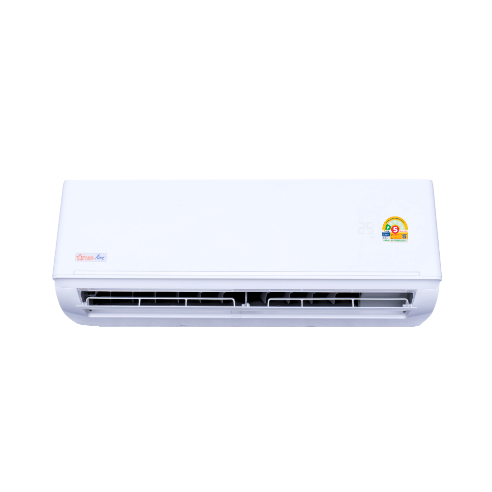 แอร์ผนัง สตาร์แอร์ รุ่น CM-125A/DM-125A 12,600 บีทียู_0